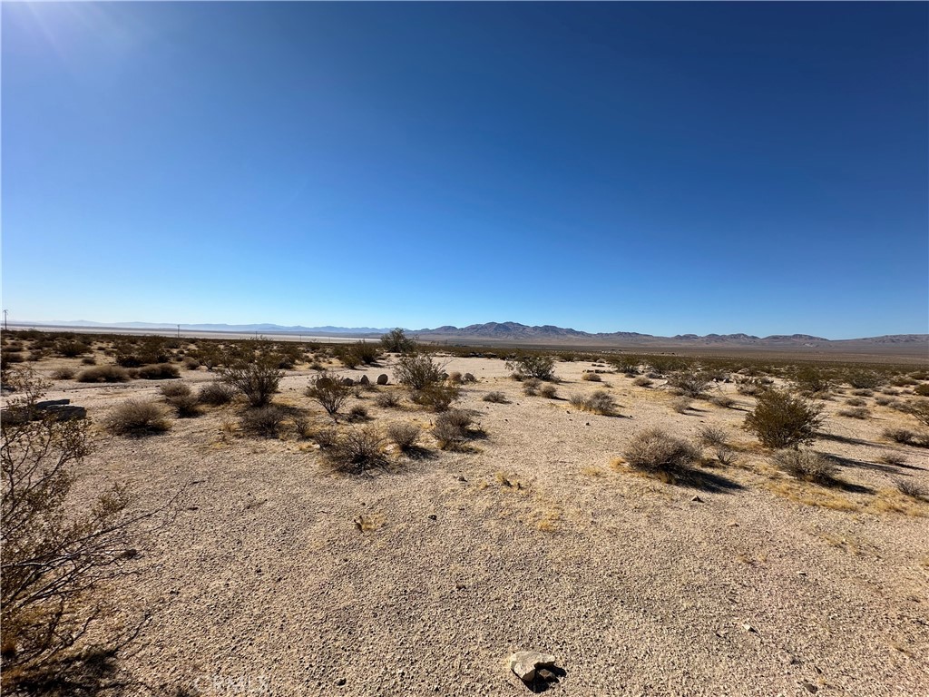 0 Fort Irwin Rd/shenk Ranch Barstow, CA 92311 - Photo 11 of 13