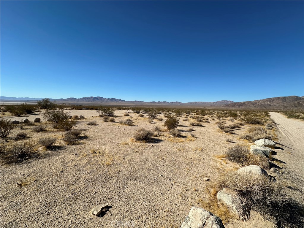 0 Fort Irwin Rd/shenk Ranch Barstow, CA 92311 - Photo 12 of 13