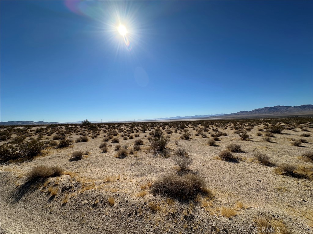 0 Fort Irwin Rd/shenk Ranch Barstow, CA 92311 - Photo 2 of 13