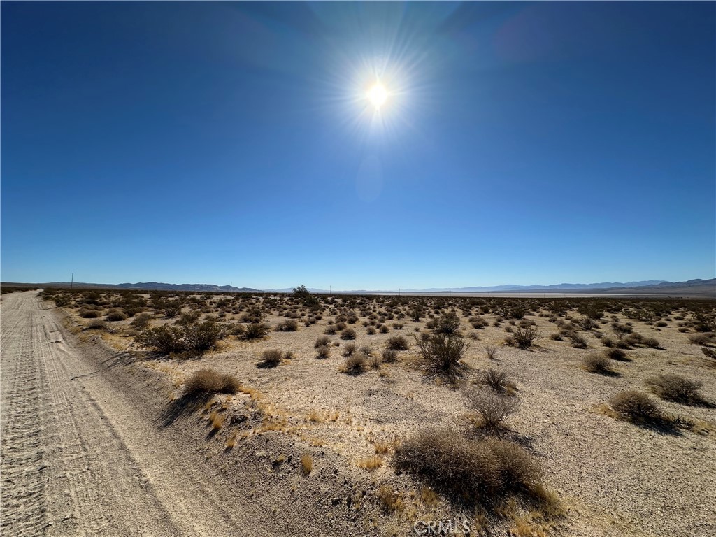 0 Fort Irwin Rd/shenk Ranch Barstow, CA 92311 - Photo 3 of 13