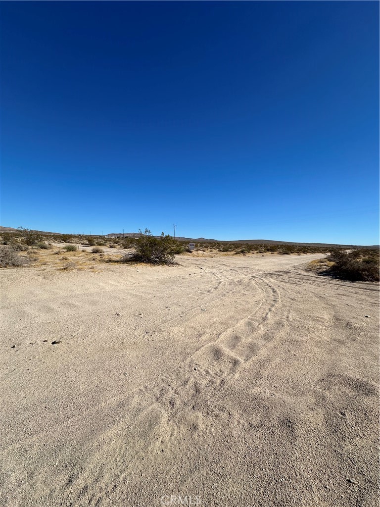 0 Fort Irwin Rd/shenk Ranch Barstow, CA 92311 - Photo 6 of 13