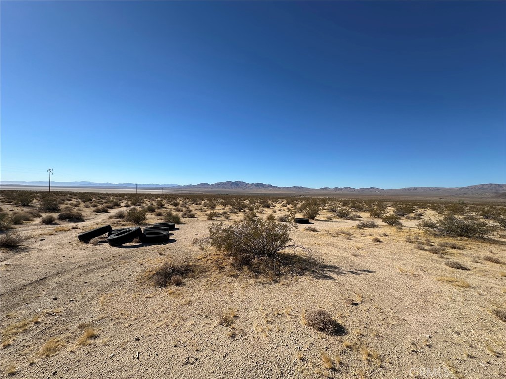 0 Fort Irwin Rd/shenk Ranch Barstow, CA 92311 - Photo 7 of 13