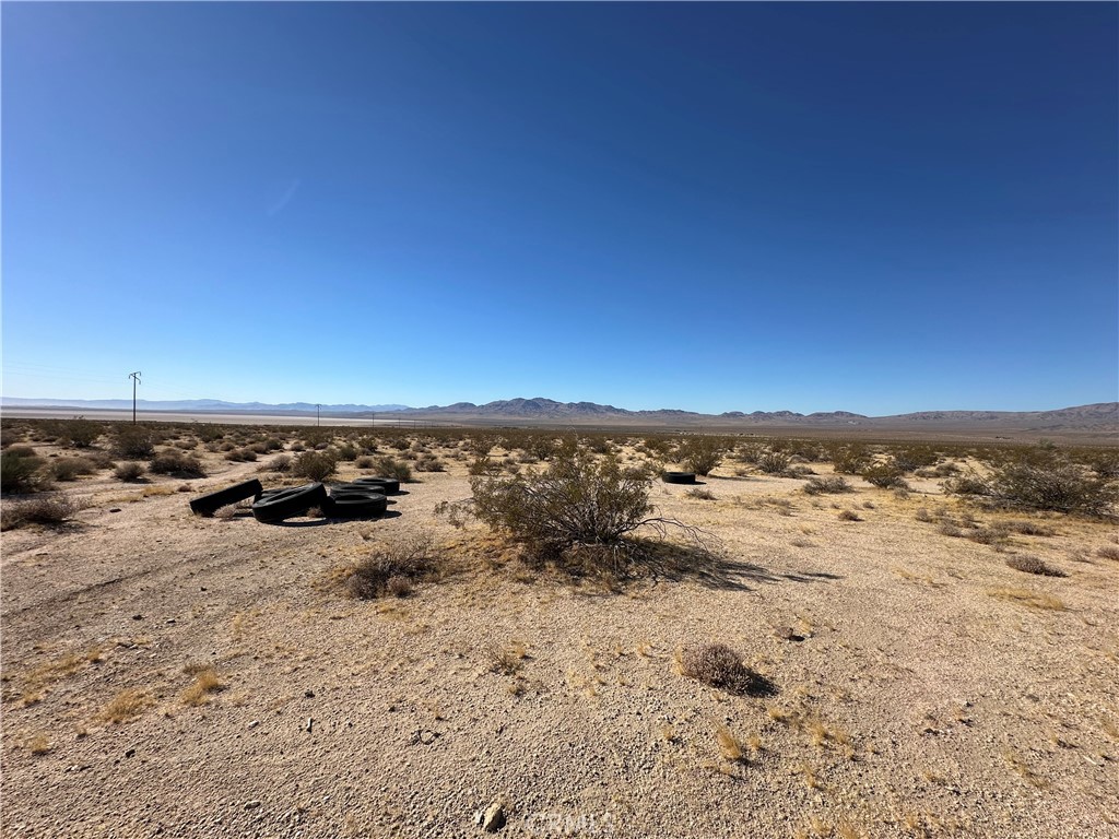 0 Fort Irwin Rd/shenk Ranch Barstow, CA 92311 - Photo 8 of 13