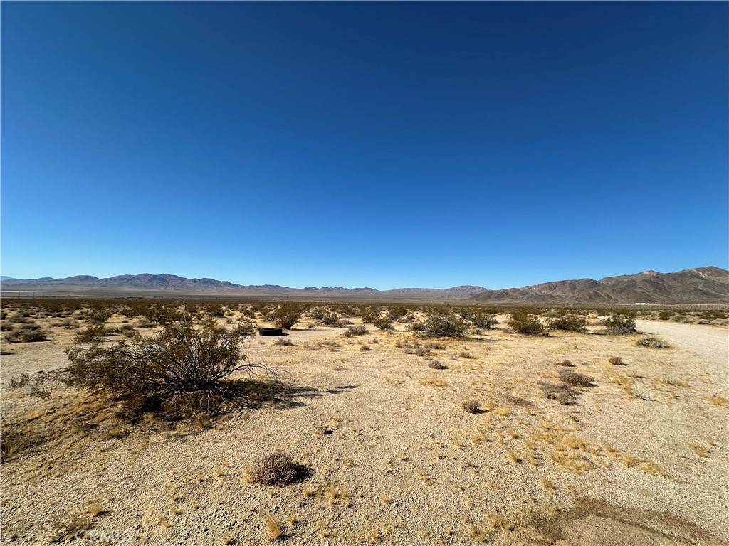 0 Fort Irwin Rd/shenk Ranch Barstow, CA 92311 - Photo 9 of 13