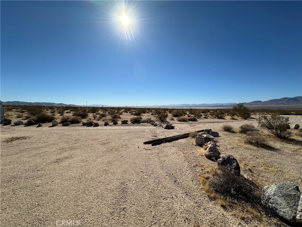0 Fort Irwin Rd/shenk Ranch Barstow, CA 92311 - Photo 10 of 13
