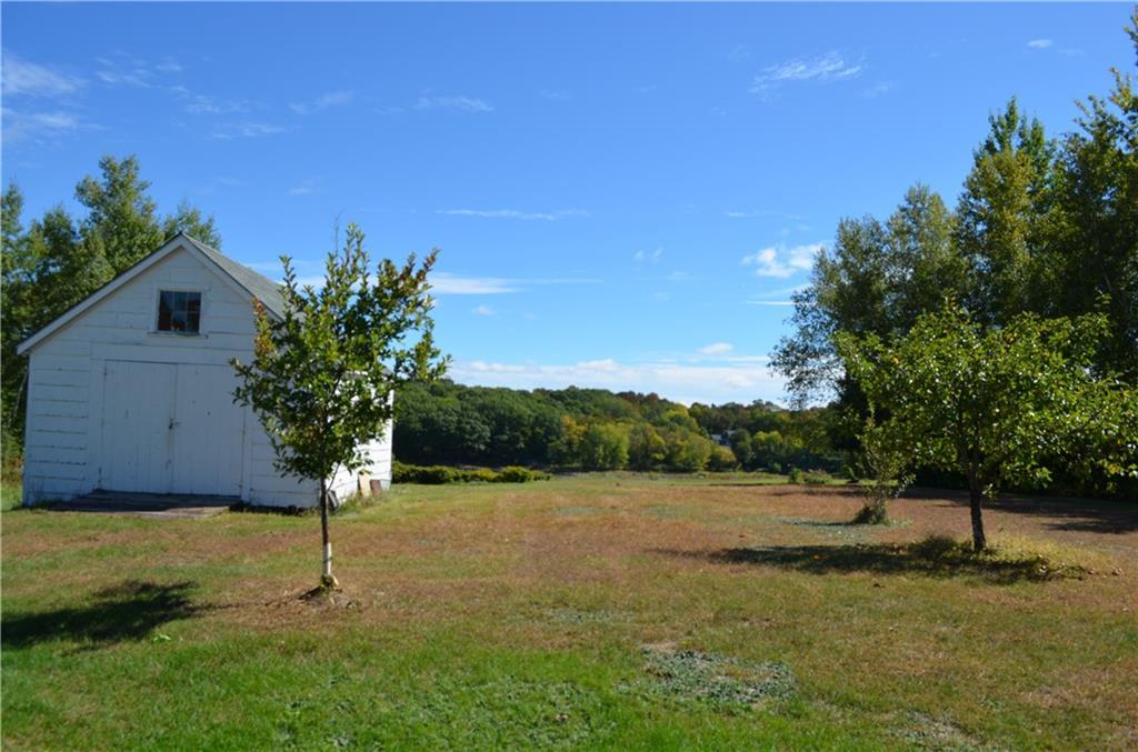 102 Union Street Orono, ME 04473 - Photo 30 of 33 Looking towards the Penobscot River