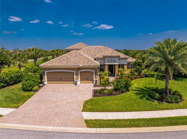 $849,000 | 27400 Hole In One Place, Englewood, FL 34223
