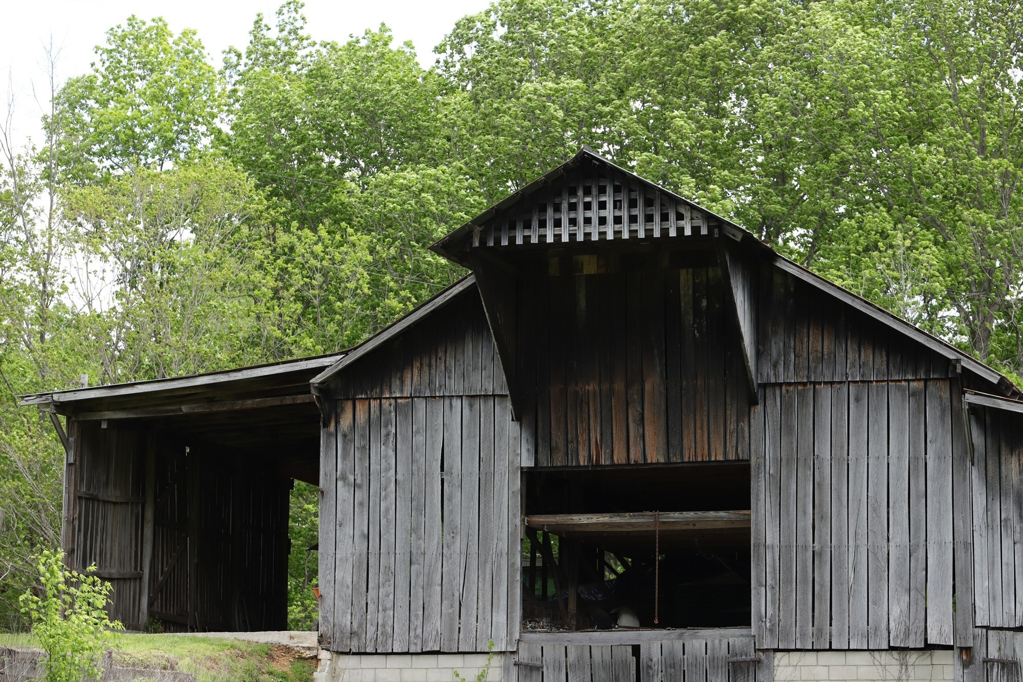 4801 State Highway 48 Cumberland Furnace, TN 37051 - Photo 24 of 46