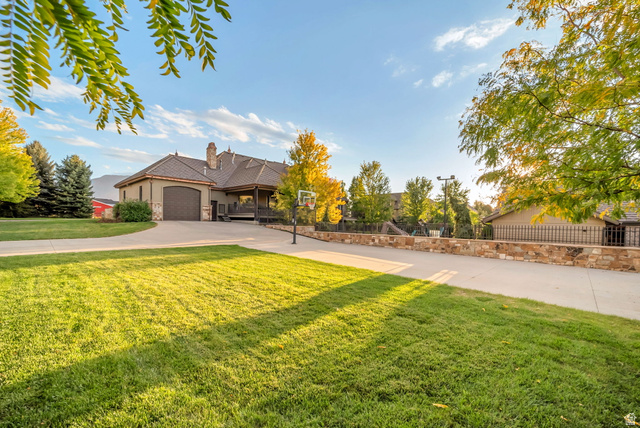 753 Sierra View Drive Mapleton, UT 84664 - Photo 5 of 58