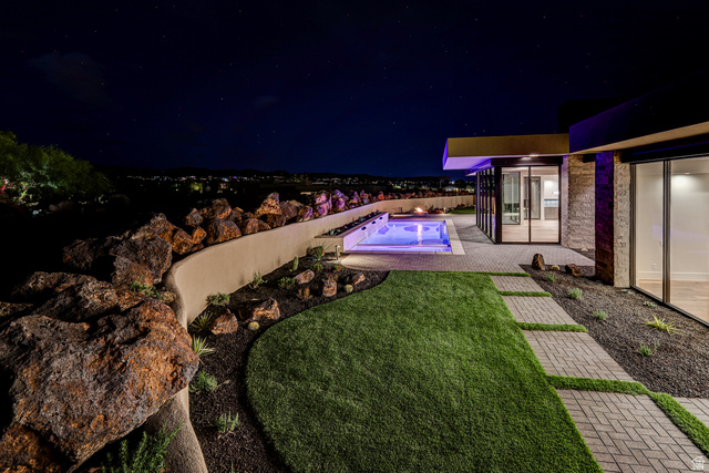 2629 West Shoshoni Trail St. George, UT 84770 - Photo 170 of 209