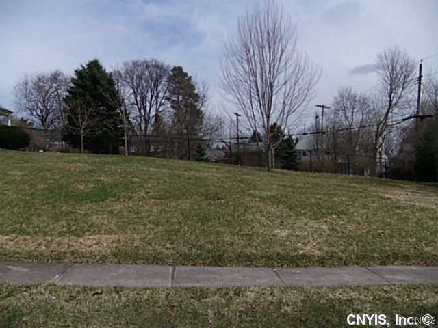Lot 91 Pelham Road Syracuse, NY 13214 - Photo 1 of 1 Exterior Front