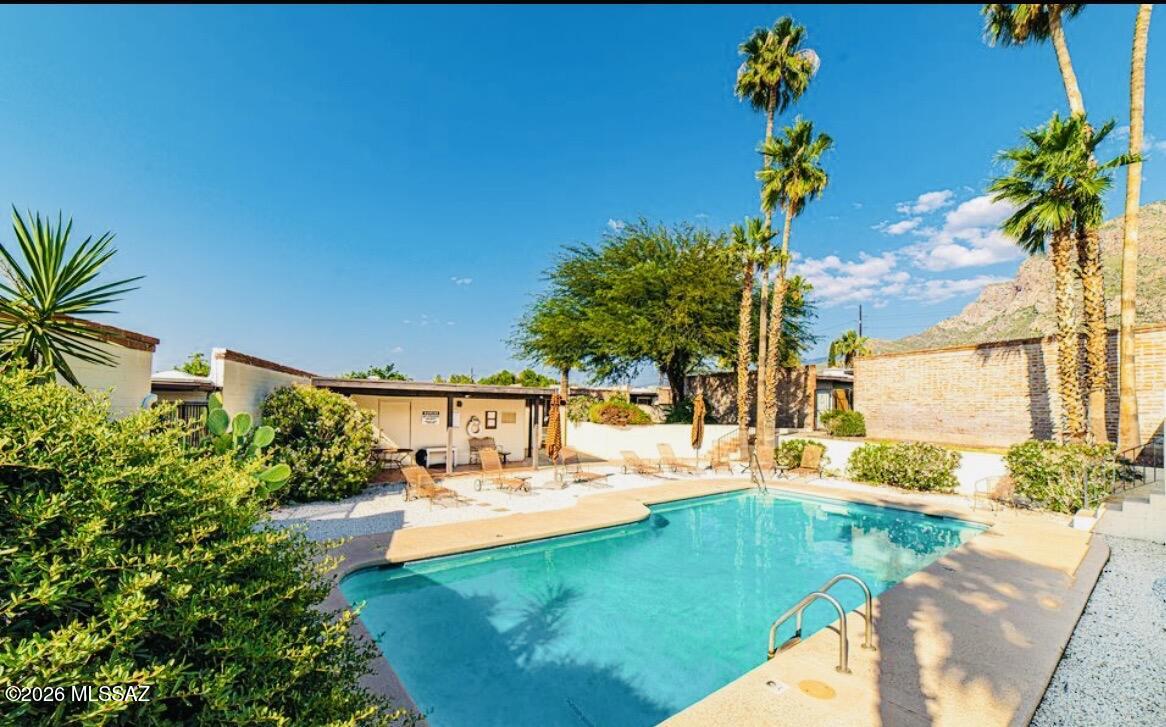 9111 North Oracle Road, Unit 162 Oro Valley, AZ 85704 - Photo 33 of 39