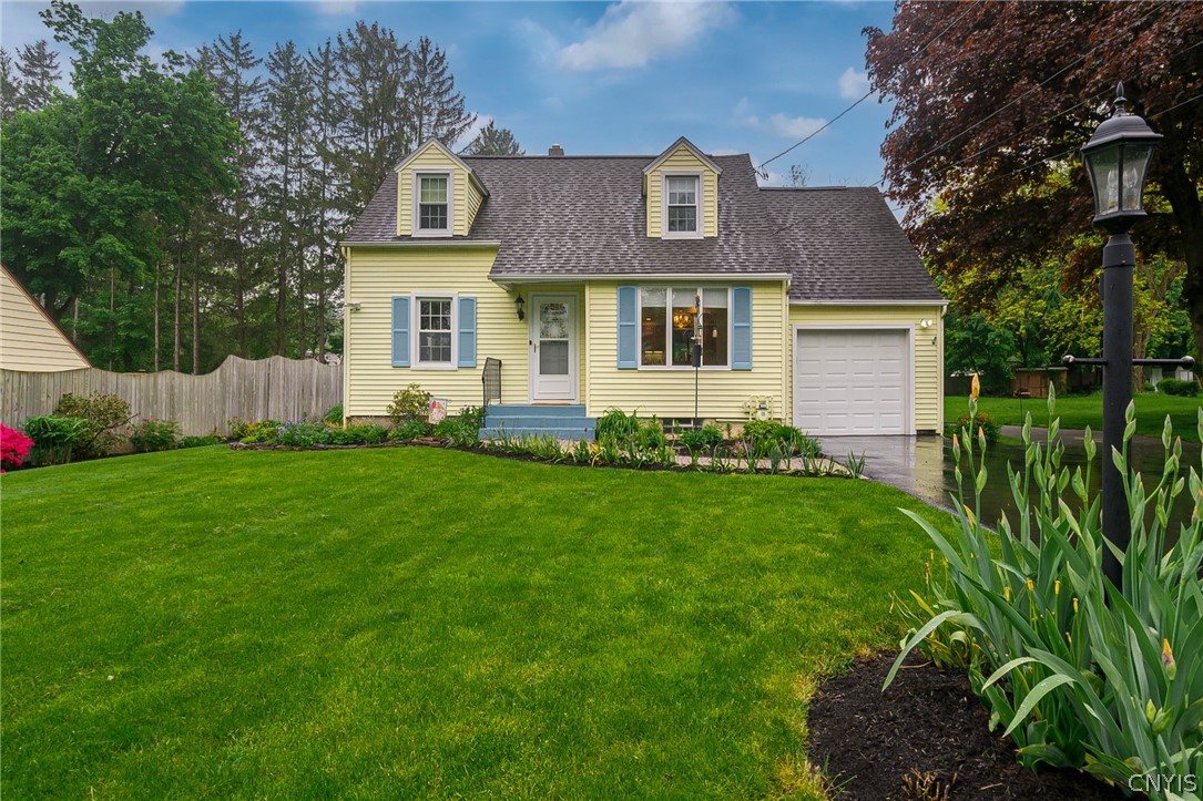 7497 River Road Lysander, NY 13027 - Photo 1 of 1 THIS CHARMING HOME HAS BEEN SO WELL-CARED FOR AND