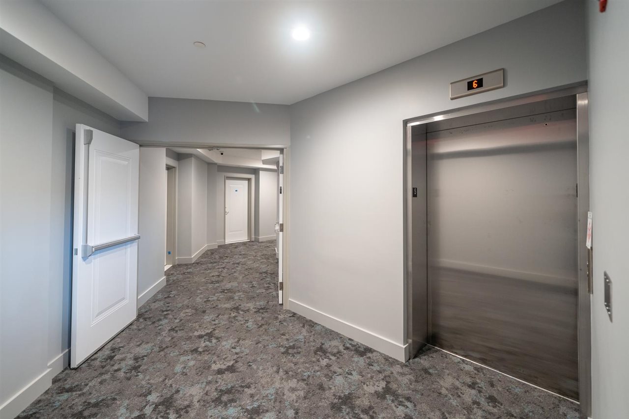 8621 River Road, Unit 6A North Bergen, NJ 07047 - Photo 32 of 42 a view of a hallway with closet