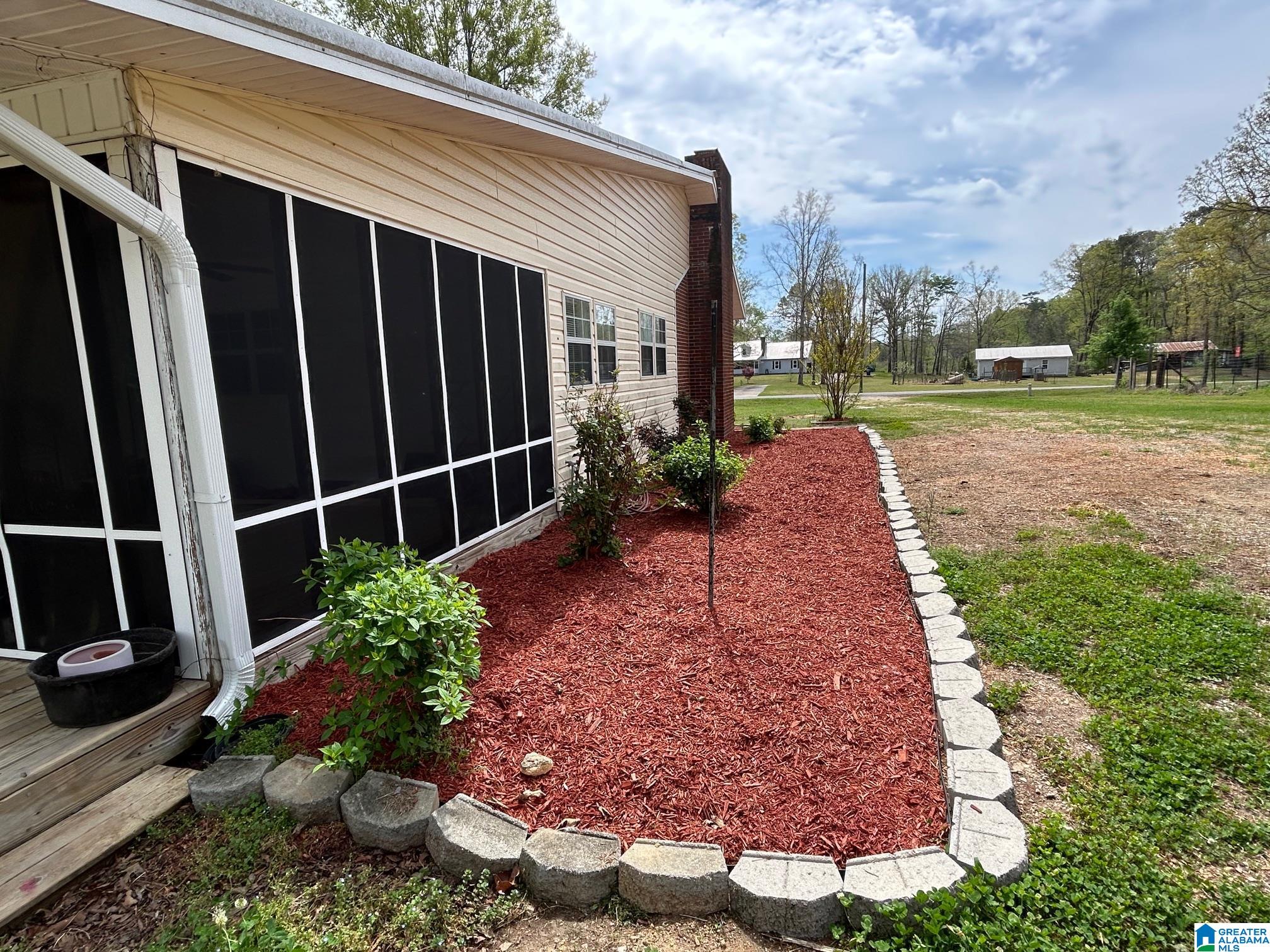 499 Janney Road Ohatchee, AL 36271 - Photo 35 of 46
