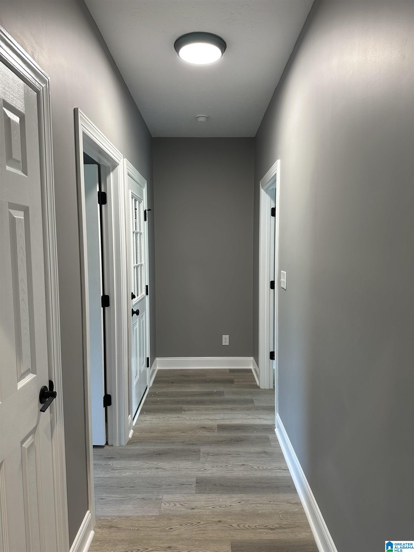 614 Post Oak Road Alexandria, AL 36250 - Photo 12 of 19