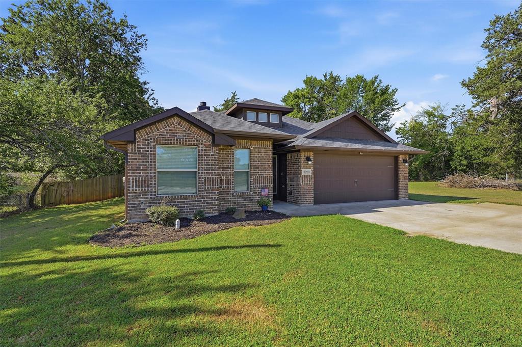 3020 West Loy Lake Road Denison, TX 75020 - Photo 2 of 32 Clean curb appeal