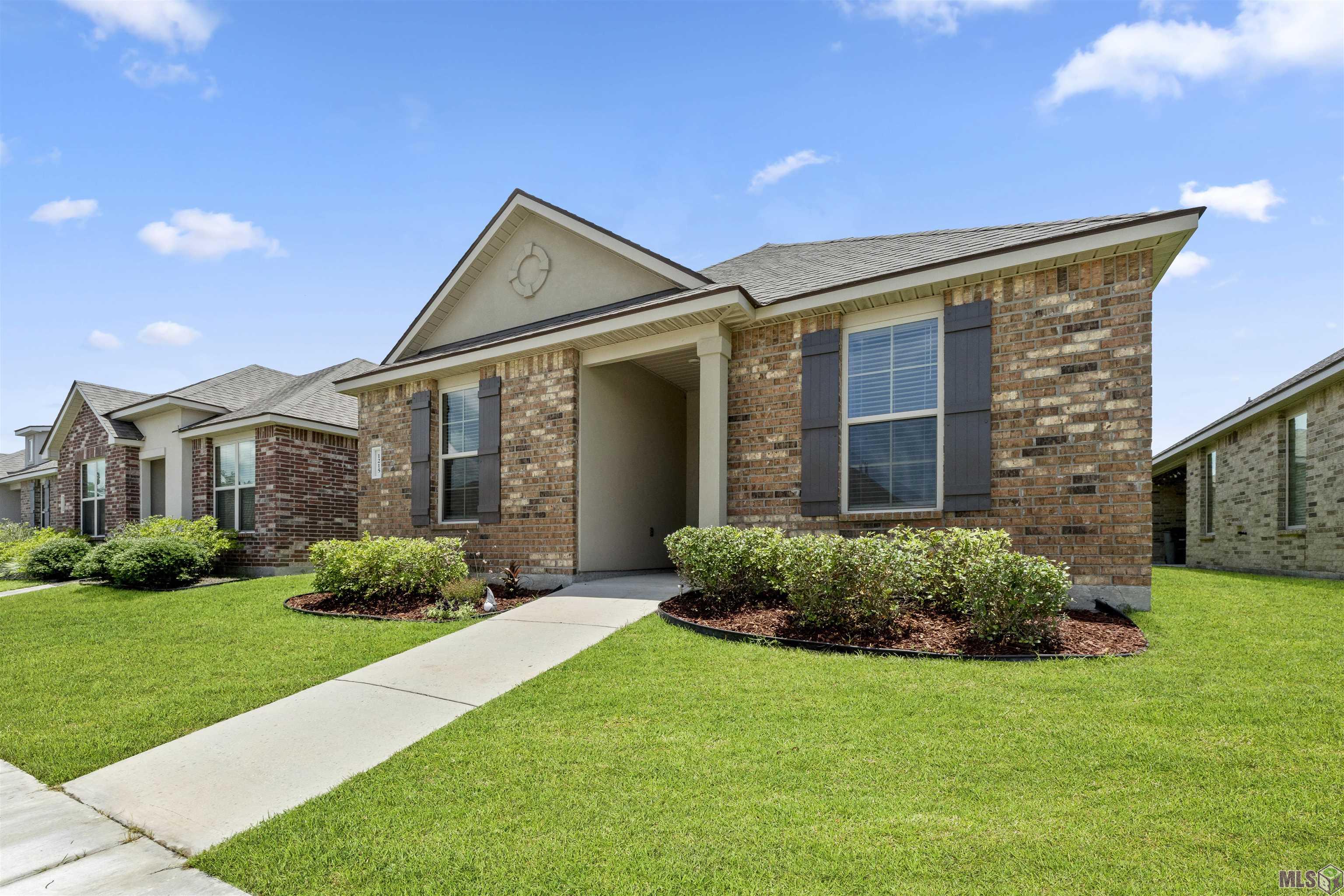 1215 Meridian Drive Baton Rouge, LA 70820 - Photo 1 of 22 Gallery Image 1