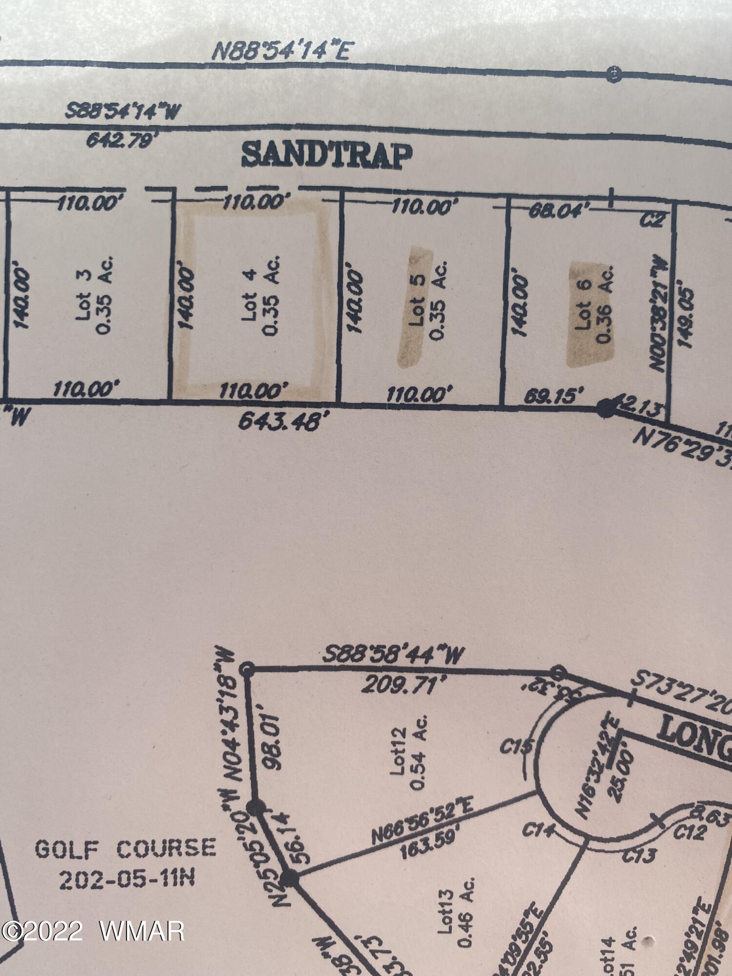 5 Sand Trap Lane Snowflake, AZ 85937 - Photo 1 of 1