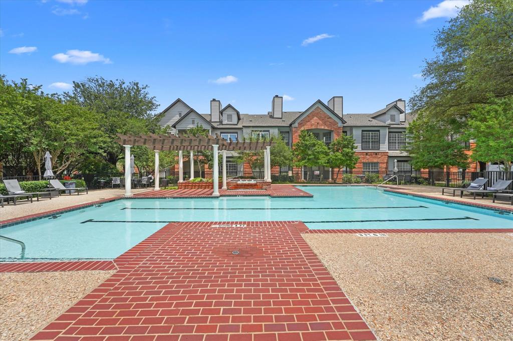 2524 Preston Road, Unit 1203 Plano, TX 75093 - Photo 21 of 23