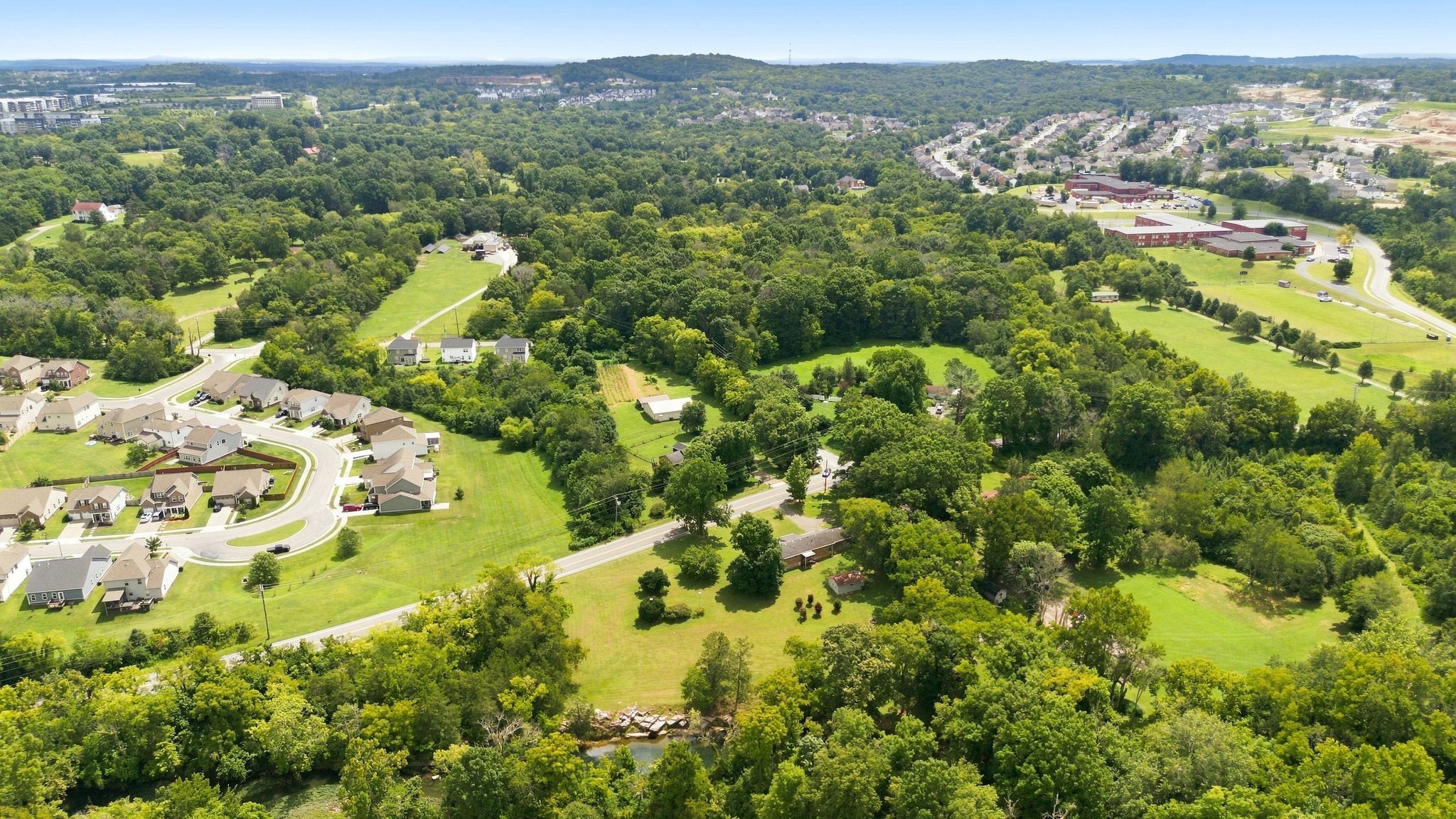 5757 Pettus Road Antioch, TN 37013 - Photo 48 of 48 Gallery Image 48