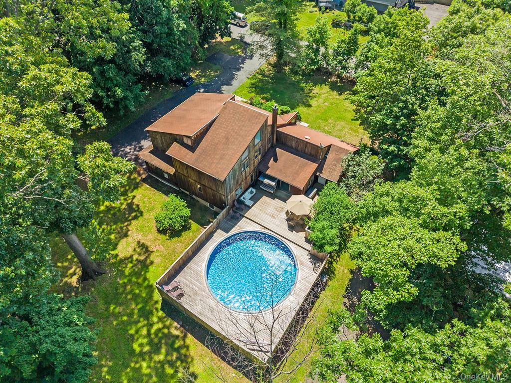 11 Buena Vista Road Suffern, NY 10901 - Photo 1 of 45
