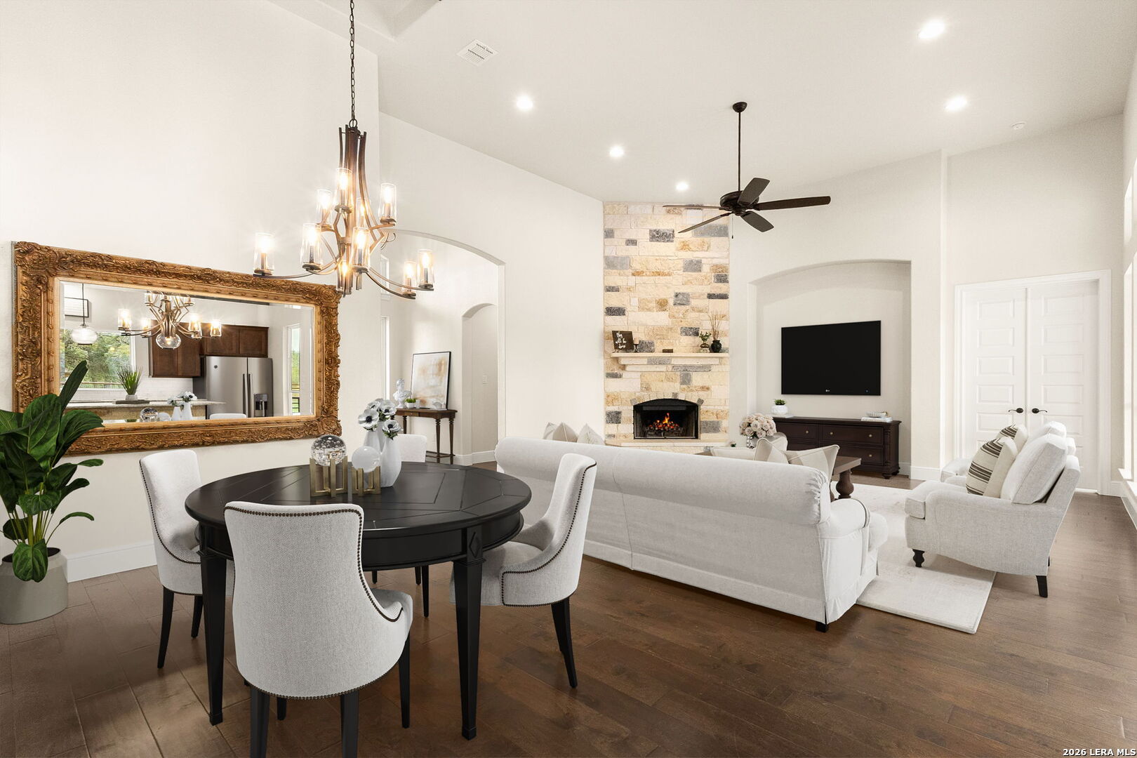 1217 Paladin Trail Spring Branch, TX 78070 - Photo 8 of 50