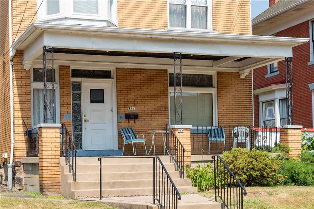 911 Highview Street Pittsburgh, PA 15206 - Photo 2 of 17