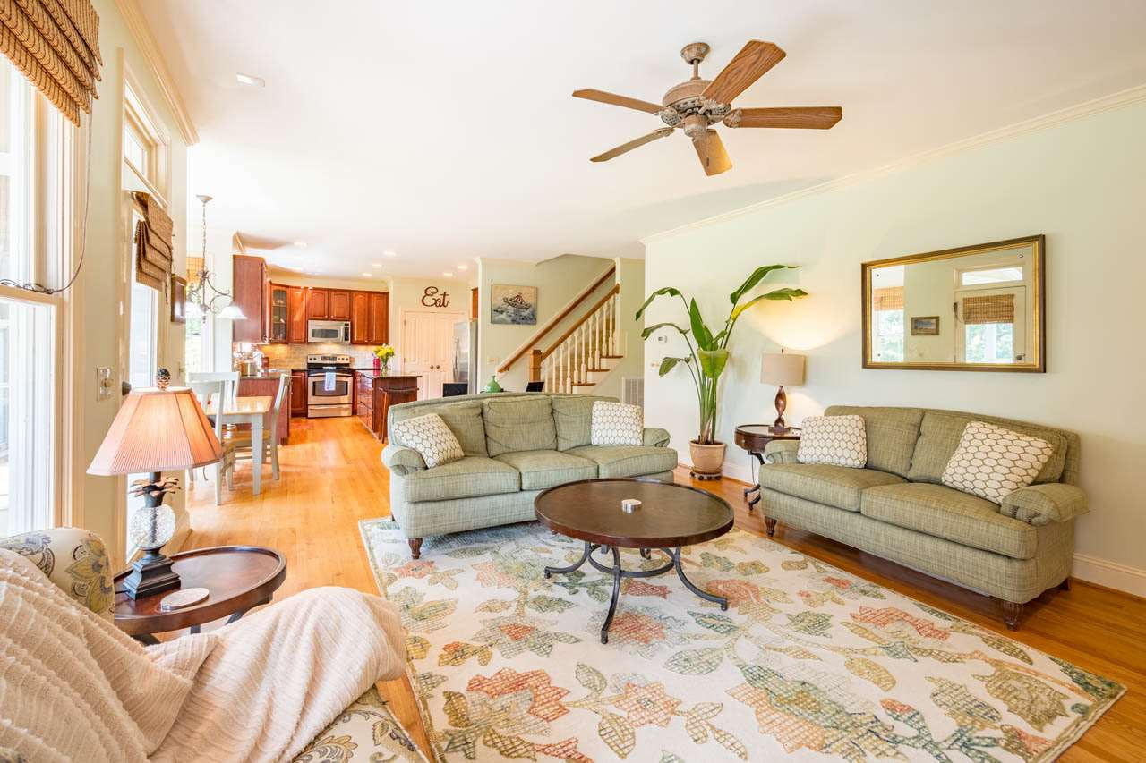 219 Waterville Street Raleigh, NC 27603 - Photo 12 of 30 Photo 12