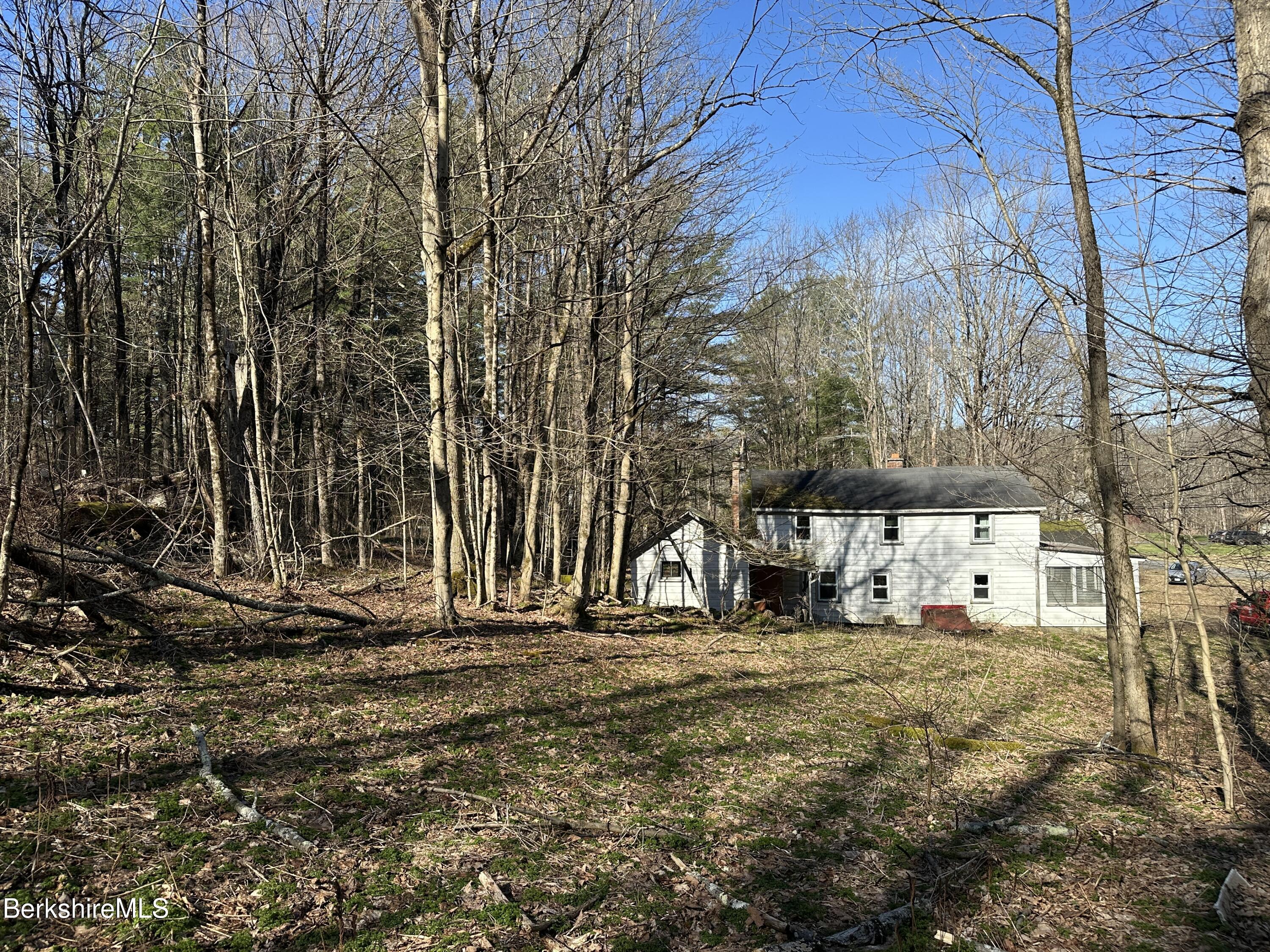 2447 State Road Richmond, MA 01254 - Photo 5 of 7 Lot