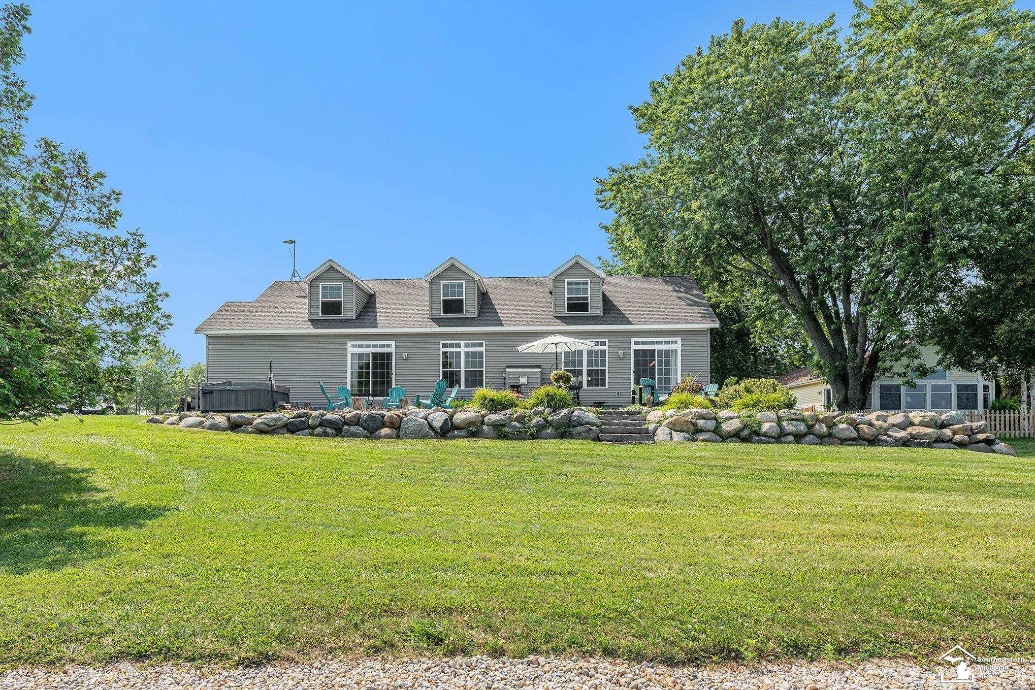 4896 Lakeshore Road Deckerville, MI 48427 - Photo 10 of 26
