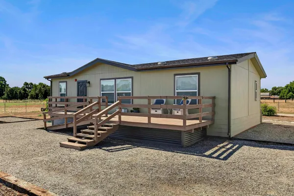 $375,000 | 22875 Hamilton Avenue, Gerber, CA 96035