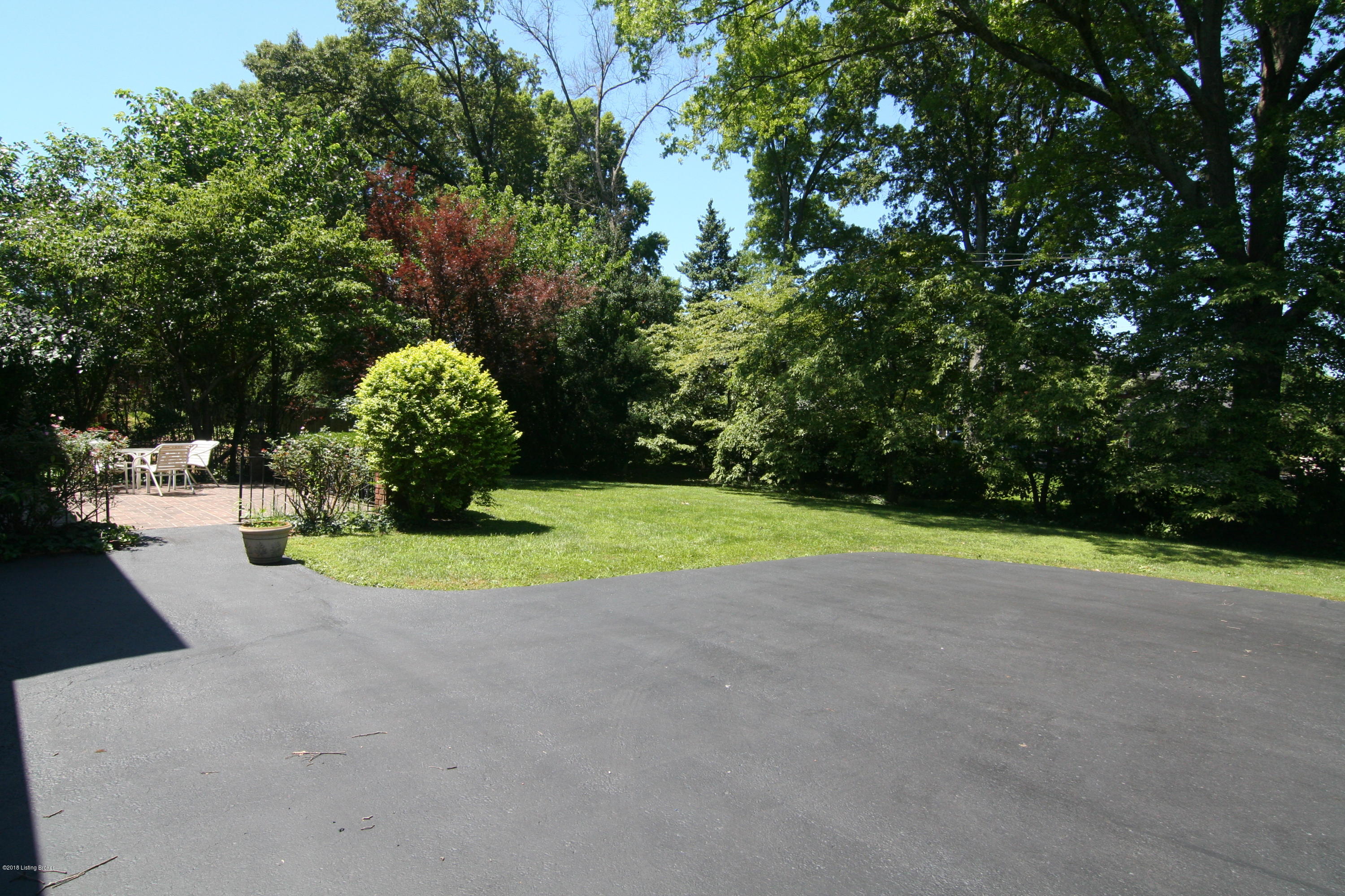 204 South Chadwick Road Louisville, KY 40222 - Photo 7 of 26 Rear 3