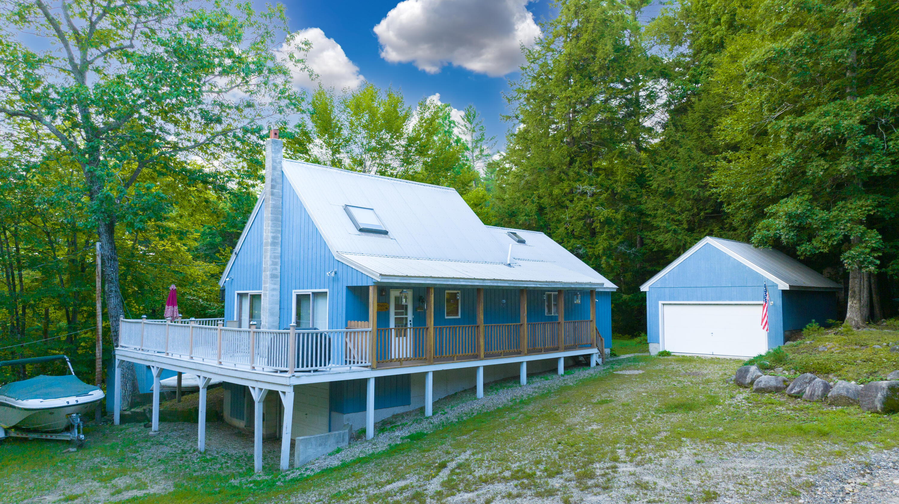 47 Knob Hill Road Naples, ME 04055 - Photo 31 of 37 47 Knobb Hill Road, Naples, ME-34