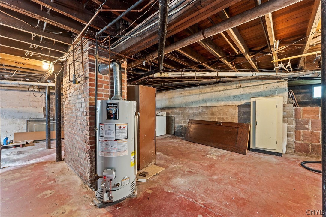 457 South 4th Street Fulton, NY 13069 - Photo 36 of 50
