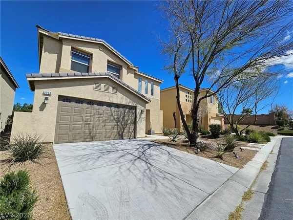 $3,200 | 8058 Minots Ledge Avenue, Las Vegas, NV 89147