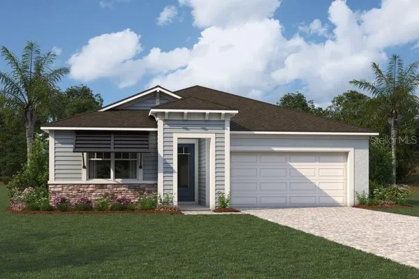 $488,855 | 34890 Flower Patch Drive, Dade City, FL 33525