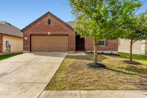 $295,000 | 13600 Ulysses S Grant Street, Manor, TX 78653