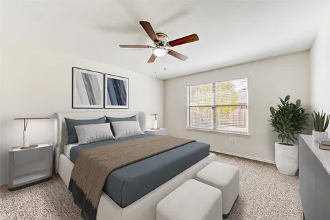 $295,000 | 13600 Ulysses S Grant Street, Manor, TX 78653