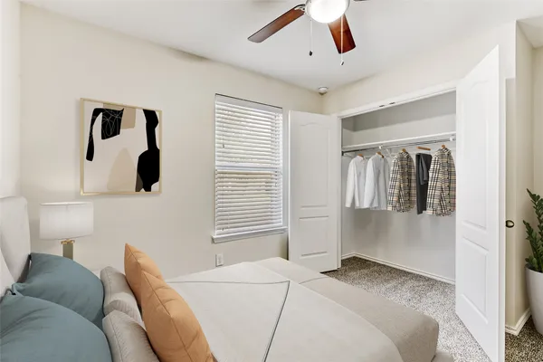 $295,000 | 13600 Ulysses S Grant Street, Manor, TX 78653