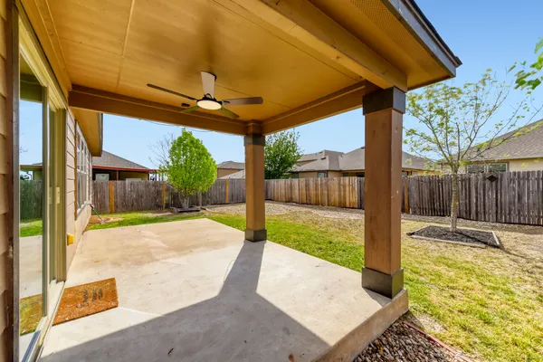 $295,000 | 13600 Ulysses S Grant Street, Manor, TX 78653