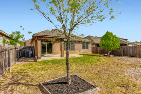 $295,000 | 13600 Ulysses S Grant Street, Manor, TX 78653