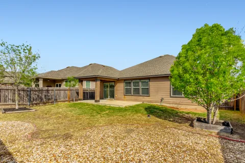 $295,000 | 13600 Ulysses S Grant Street, Manor, TX 78653