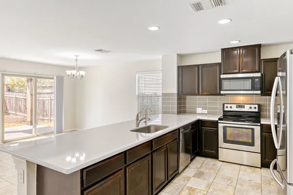 $295,000 | 13600 Ulysses S Grant Street, Manor, TX 78653