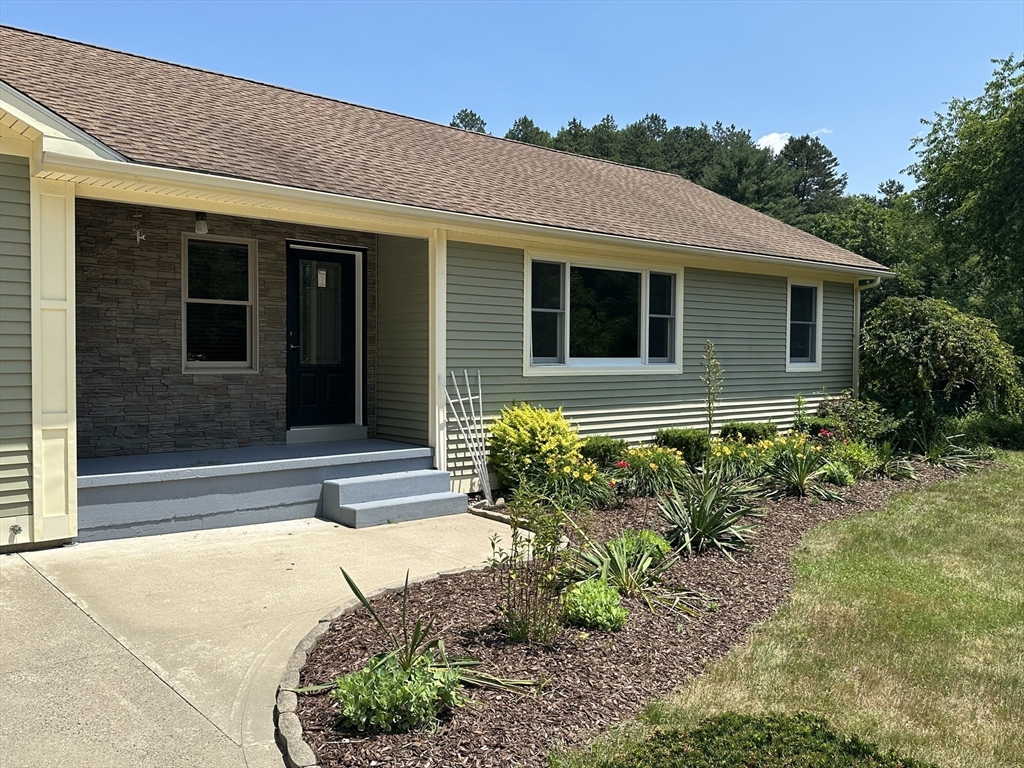 72 Stafford Road Monson, MA 01057 - Photo 13 of 37