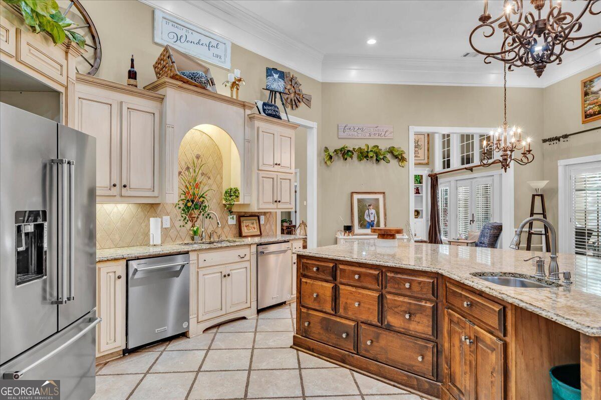 205 Walton Chase Perry, GA 31069 - Photo 28 of 82 Gallery Image 28