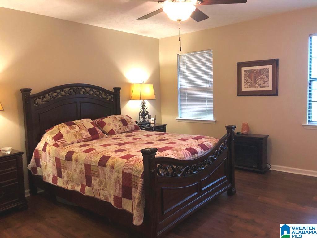 4465 Pleasant Valley Road Jacksonville, AL 36265 - Photo 9 of 30