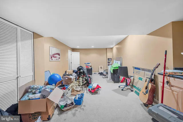 a view of a room with toys and toys