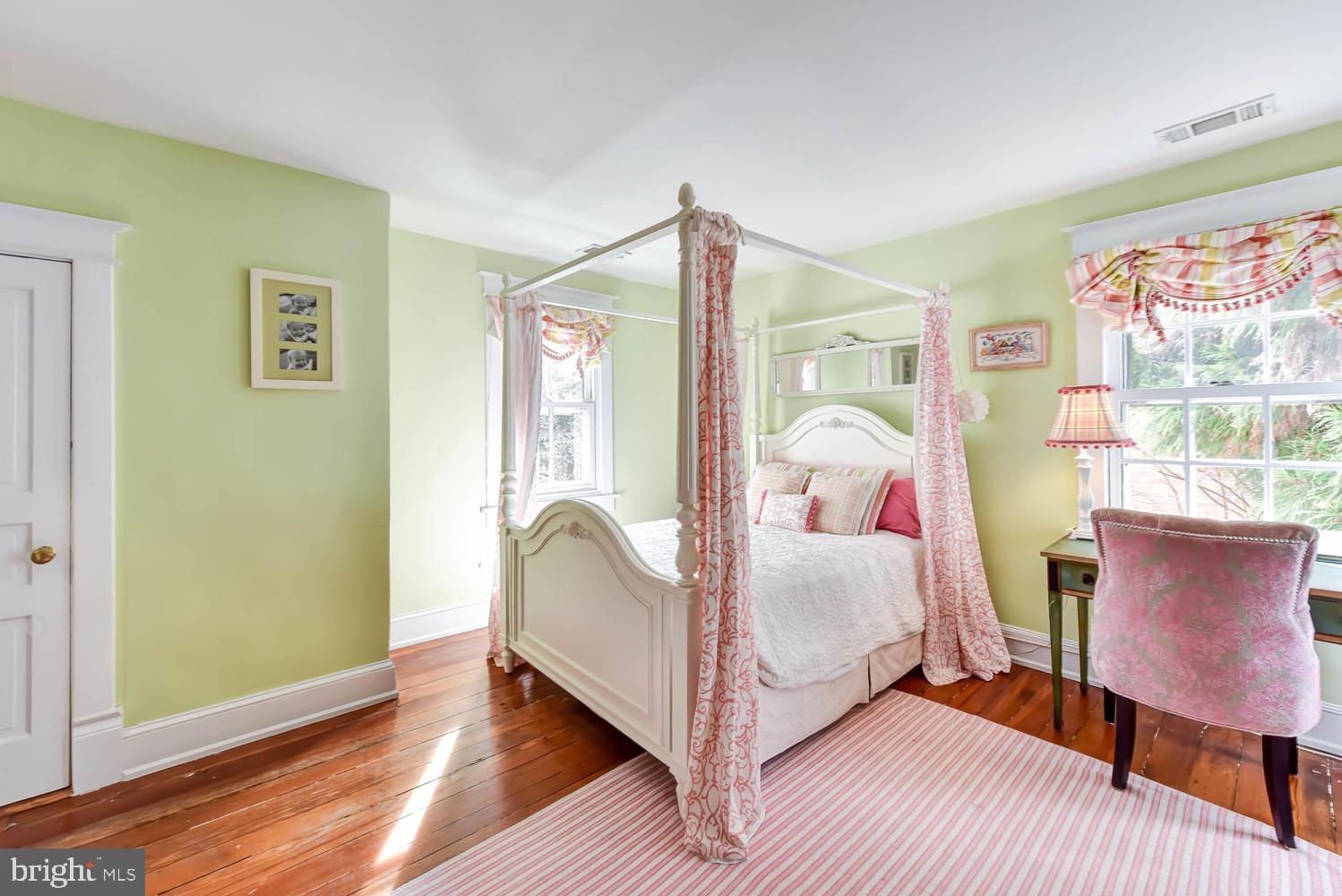 645 E Street Southeast Washington, DC 20003 - Photo 36 of 57 a bed room with a bed and a window