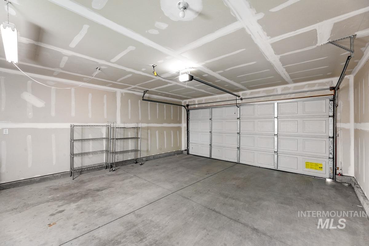 2045 Gourley Street Boise, ID 83705 - Photo 23 of 26 View of garage